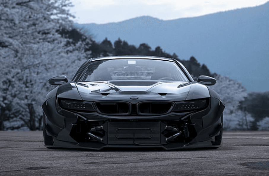 Car Gallery